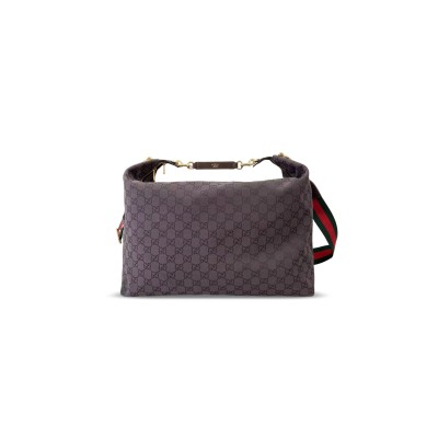 GUCCI HORSEBIT 1955 HOBO BAG 864485 (46*29*20.5cm) GUCCI HORSEBIT 1955 HOBO BAG 864485 (46*29*20.5cm)